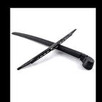 Audı A6 05 Arası Uyumlu Silecek Arka Kol+Süpürge+Kapak 1233010 00