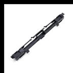 Opel Astra H 04 Ve Sonrası Uyumlu Tavan Çıta Kapağı Ön Arka Astarlı 5187877 WISCO