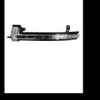 Volkswagen Touareg 11 Ve Sonrası Uyumlu Ayna Sinyali Sol (Slovakıa) 7P6949101 WISCO