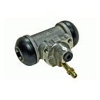 Fren Silindiri 23.8mm - 1J1614019F-WISCO-Volkswagen Golf4 New Beetle 1.6 1.9tdı 99-10 Arası Uyumlu