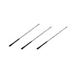 Anten Çubuğu - 1J0035849 Wisco - Volkswagen Polo Passat Golf4 Bora Seat 96 Ve Sonrası Uyumlu