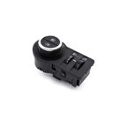 Kapı Kilidi Motorlu Sol Ön – 13301752 Wısco– Audı Tt (8n9) 96-00 Uyumlu