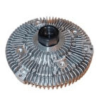 Fan Termiği 150mm - 2132568-FANEX -Bmv E23 E28 524d 524td 745i Omega 2.5d 2.5td 83 Ve Sonrası Uyumlu