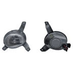 Chevrolet Aveo Sedan T250 T255 06 Ve Sonrası Uyumlu Sis Farı Sağ 96650541 WISCO