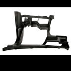 Volkswagen Golf6 08-13 Arası Uyumlu Tampon Braketi Ön Sol 5K0807723B WISCO