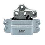 Motor Takozu Alt Arka - 5N0199555K-WISCO- Audi Q3 Volkswagen Sharan Tiguan 07 Ve Sonrası Uyumlu