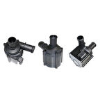 Su Pompası Yardımcı - 5Q0121599AA Wisco - Audi A3 Golf7.5 15 Ve Sonrası Uyumlu