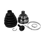 Aks Kafası Dış Abssiz – 4F0498099B Wisco - Audi A6 04 Ve Sonrası Uyumlu