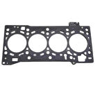 Silindir Kapak Contası Metal – 04E103383AJ WISCO – Volkswagen Golf7 12-21Arası Uyumlu