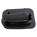 Kapı İç Kolu Arka Sağ - 90363128 Wisco - Opel Corsa B 93 Ve Sonrası Uyumlu