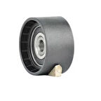 Opel Vectra C Astra H 1.9cdti 04 Ve Sonrası Uyumlu Triger Gergi Rulmanı 5636743 Wisco