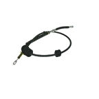 Volkswagen Polo 1.4 95 Ve Sonrası Uyumlu Debriyaj Teli 6N2721335A Wisco