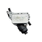 Yag Sogutucusu Tek Contali – 21305-00QAE Wisco - Renault Espace 5 Grand 11&gt; Ve Sonrası Uyumlu