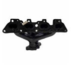 Egzost Manifoldu – 2114246 00 – Opel Astra G X16xel 98 Ve Sonrası Uyumlu