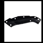 Volkswagen Polo 09 Ve Sonrası Uyumlu Panel Bağlantı Braketi Ön Sol 6R0805931A WISCO