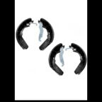 Volkswagen T4 1.9d 2.0 2.5 2.4d 2.5tdı 2.8 90 Ve Sonrası Uyumlu Fren Balatası Kampana 701698525A WP