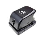 Cam Açma Düğmesi Tekli – 8K0959855A Wisco – Audi A4 A5 07 Ve Sonrası Uyumlu
