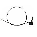 Kaput Açma Teli - 1178438 Wisco - Opel Record 78 Ve Sonrası Uyumlu