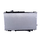 Klima Radyatörü - OK2B1-61-480A-WISCO-Kia Shuma 1.5 97-01 Arası Uyumlu