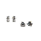 Fren Kaliperi Arka Sol - 4B0615423 Wisco - Volkswagen Passat B5/B5.5 1.9 2.5 Tdı 96-04 Uyumlu