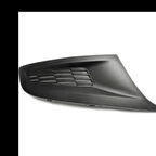 Volkswagen Polo 09 Ve Sonrası Uyumlu Tampon Izgarası Sağ Sissiz 6R0853666C9B9 WISCO