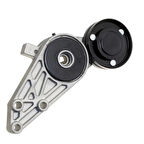 Alternator Gergi Rulmanı – 058903133DGB Wısco - Volkswagen Passat A4 A6 1.6 1.8 1.8t Uyumlu