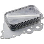 Yağ Soğutucusu Tek- 6401800765-WISCO-Mercedes-Benz A Serisi B Serisi A160 04 Ve Sonrası Uyumlu