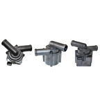 Ek Su Pompası – 03L965561 Wisco - Volkswagen Crafter Amarok T6 2.0 Tdi 10 Ve Sonrası Uyumlu   