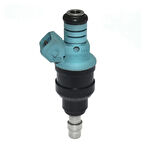 Yakıt Enjektörü– 037906031C-WISCO- Volkswagen  Golf 1 Jetta 2 Lt28-35 Passat 91 Ve Sonrası Uyumlu