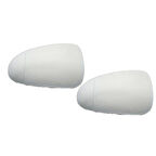 Ayna Camı Sol Isıtmalı Çizgili - 7P6857521 Wisco - Volkswagen Touareg 11 Ve Sonrası Uyumlu