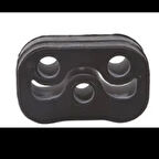 Opel Corsa D Corsa E Adam 06 Ve Sonrası Uyumlu Egzost Askı Lastiği 55703877 GM