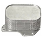 Yağ Soğutucusu- 1113363-00-Wolkswagen Golf Leon A3 Octavia Clha Clhb 2.0 Tdı 12 Ve Sonrası Uyumlu