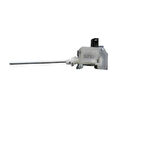 Yakıt Depo Kilit Mekanizması – 1Z0810773A -Wısco- Seat Leon Skoda Octavıa 2 04 Ve Sonrası Uyumlu