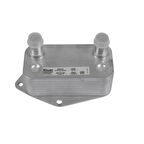 Yağ Soğutucusu Tek Contalı- 11422247015-WISCO-Bmv E46 E39 Uyumlu