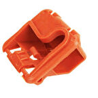 Motor Kaput Demiri Karşılama Plastiği – 1U0823570A WISCO – Skoda Uyumlu