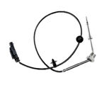 Egzost Sıcaklık Sensörü Ön Konum 1 – 651D5423 METTE – Opel Insıgnıa A2.0dtr 09 Ve Sonrası Uyumlu