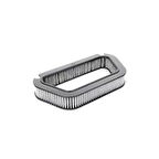 Polen Filtresı Karbonlu Kutulu – 4E0819439A -Wisco - Audı A8 3.0 4.0 4.2tdı 04 Ve Sonrası Uyumlu