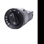 Audı A4 (8ec) 04-08 / Seat Exeo (3r2) 10-13 Arası Uyumlu Far Anahtarı Ön Sisli 8E0941531C WISCO