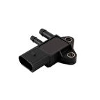 Egzoz Basınç Sensörü – 0281002710 Wisco - Volkswagen T5 1.9tdi 2.5tdi Axb 03 Ve Sonrası Uyumlu