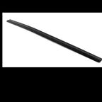 Volkswagen T-Cross 19 Ve Sonrası Uyumlu Kapı Çıtası Ön Alt Sağ Siyah 2GM854940G9B9 WISCO