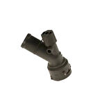 Su Flanşı - 6Q0122291F Wisco - Volkswagen Polo Golf4 Bora Fabia 1.6 Akl Aeh 98 Ve Sonrası Uyumlu