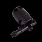 Su Fıskiye Memesi Sağ - 1451212 Wisco - Opel Astra G Zafira A 98 Ve Sonrası Uyumlu