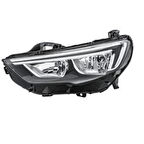 Far Sol Led Halojen – 39209170 WISCO – Opel Insıgnıa B 18-20 Arası Uyumlu