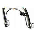 Cam Mekanizması Ön Sağ Sacsız – 1H0837402B Wisco - Volkswagen Golf3 Uyumlu