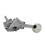 Yağ Pompası– 051115105A-WISCO- Volkswagen  Golf3 Passat2.0 16v Abf 92 Ve Sonrası Uyumlu