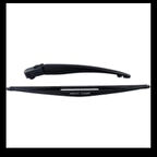 Chevrolet Spark M300 10 Ve Sonrası Uyumlu Silecek Arka Kol+Süpürge+Kapak 2233005 00