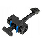 Kapı Gergisi Ön - 8T0837203A Wisco - Audi A5 Cupe 07-16 Uyumlu