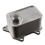 Yağ Soğutucusu Tek – 1113360 00 – Audı Tt Ibıza Octavıa 3 Superb 3 Golf6 7 12 Ve Sonrası Uyumlu