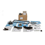 Eksantrik Zincir Seti 7 Parça – 636449/7PARÇA Wisco - Opel Insıgnıa Astra 09 Ve Sonrası Uyumlu