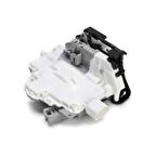 Kapı Kilit Mekanizması Arka Sol – 8K0839015B WISCO – Volkswagen Touareg A4 B8 07 Ve Sonrası Uyumlu